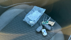 Ford Puma 1.0 EcoBoost Hybrid mHEV Titanium 5dr DCT Petrol Hatchback